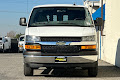 2024 Chevrolet Express 2500 Work Van