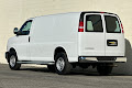2024 Chevrolet Express 2500 Work Van