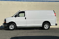 2024 Chevrolet Express 2500 Work Van
