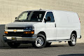 2024 Chevrolet Express 2500 Work Van