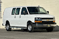 2024 Chevrolet Express 2500 Work Van