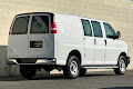 2024 Chevrolet Express 2500 Work Van