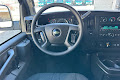 2024 Chevrolet Express 2500 Work Van