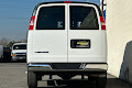 2024 Chevrolet Express 2500 Work Van