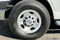 2024 Chevrolet Express 2500 Work Van