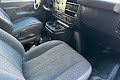 2024 Chevrolet Express 2500 Work Van
