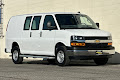 2024 Chevrolet Express 2500 Work Van