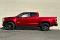 2021 GMC Canyon Elevation