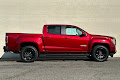 2021 GMC Canyon Elevation