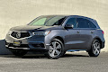 2018 Acura MDX 3.5L