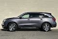 2018 Acura MDX 3.5L