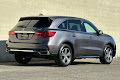 2018 Acura MDX 3.5L