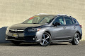 2022 Subaru Impreza Premium