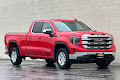 2022 GMC Sierra 1500 SLE