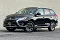 2018 Mitsubishi Outlander PHEV GT