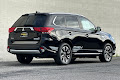 2018 Mitsubishi Outlander PHEV GT