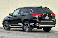 2018 Mitsubishi Outlander PHEV GT