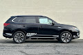 2018 Mitsubishi Outlander PHEV GT