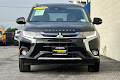 2018 Mitsubishi Outlander PHEV GT