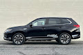 2018 Mitsubishi Outlander PHEV GT
