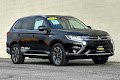 2018 Mitsubishi Outlander PHEV GT