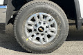 2026 Chevrolet Silverado 2500HD Work Truck