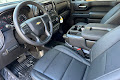 2026 Chevrolet Silverado 2500HD Work Truck