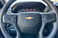 2026 Chevrolet Silverado 2500HD Work Truck