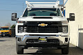 2026 Chevrolet Silverado 2500HD Work Truck