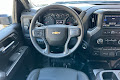 2026 Chevrolet Silverado 2500HD Work Truck