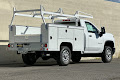 2026 Chevrolet Silverado 2500HD Work Truck