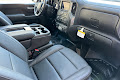 2026 Chevrolet Silverado 2500HD Work Truck