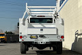 2026 Chevrolet Silverado 2500HD Work Truck