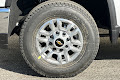 2026 Chevrolet Silverado 2500HD Work Truck