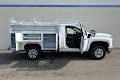 2026 Chevrolet Silverado 2500HD Work Truck