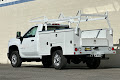 2026 Chevrolet Silverado 2500HD Work Truck