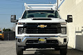 2026 Chevrolet Silverado 2500HD Work Truck