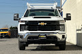 2026 Chevrolet Silverado 2500HD Work Truck