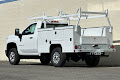 2026 Chevrolet Silverado 2500HD Work Truck
