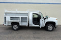2026 Chevrolet Silverado 2500HD Work Truck