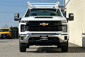 2026 Chevrolet Silverado 2500HD Work Truck