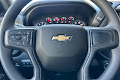 2026 Chevrolet Silverado 2500HD Work Truck