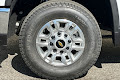 2026 Chevrolet Silverado 2500HD Work Truck