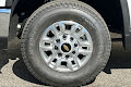 2026 Chevrolet Silverado 2500HD Work Truck