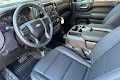 2026 Chevrolet Silverado 2500HD Work Truck