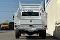2026 Chevrolet Silverado 2500HD Work Truck