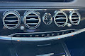2018 Mercedes-Benz S-Class S 450