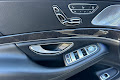 2018 Mercedes-Benz S-Class S 450