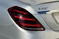 2018 Mercedes-Benz S-Class S 450