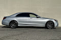 2018 Mercedes-Benz S-Class S 450